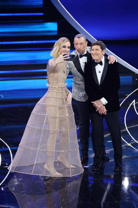 Sanremo 2023: the story behind all Dior’s looks worn 